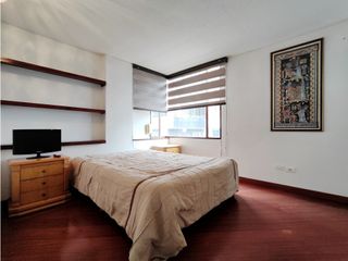 Arriendo Apartamento Amoblado Cedritos