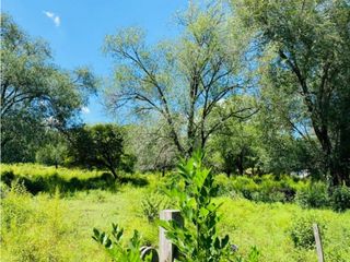VENTA DE 6 HECTAREAS SOBRE RUTA N5 EN VILLA GENERAL BELGRANO - INV066