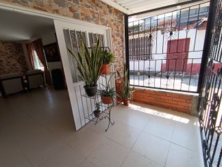 Se Vende Casa Amplia  En El Cerrito, Valle Del Cauca, Barrio Coinser