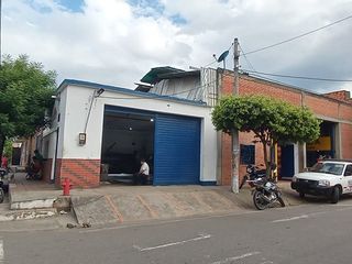 BODEGA en VENTA en Cúcuta CENTRO