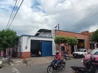 BODEGA en VENTA en Cúcuta CENTRO