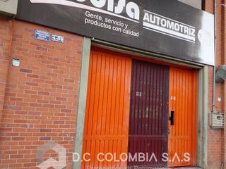 Foto 2 de VENTA de LOCALES en CALI