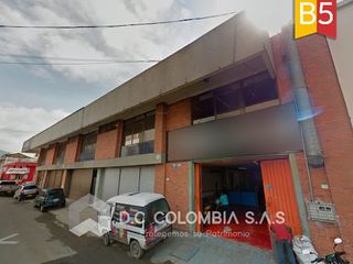 Foto 1 de VENTA de LOCALES en CALI