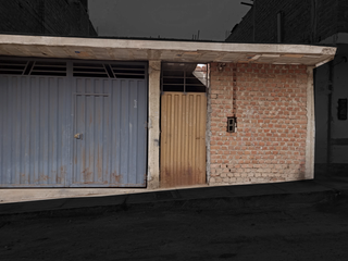 Foto 1 de Venta Casa Sin Acabados, 139.3 M2 En Wichanzao