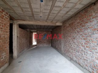 Foto 3 de Venta Casa Sin Acabados, 139.3 M2 En Wichanzao