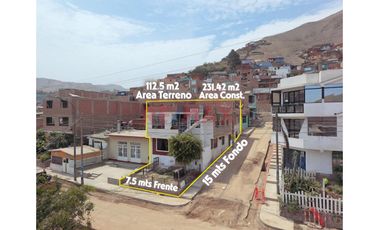 Casa en Venta en Comas - Ansicht 2