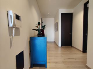 Moderno apartamento en Rosales