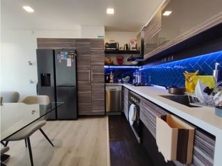 Moderno apartamento en Rosales