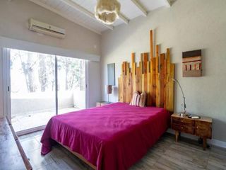 Casa de 4 Dormitorios y 2 baños c/ Piscina Climatizada - Costa Esmeralda