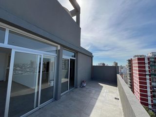 Palaa 400, Avellaneda ¡Semipiso de 2 ambientes 55m2 a la venta en 6º piso!