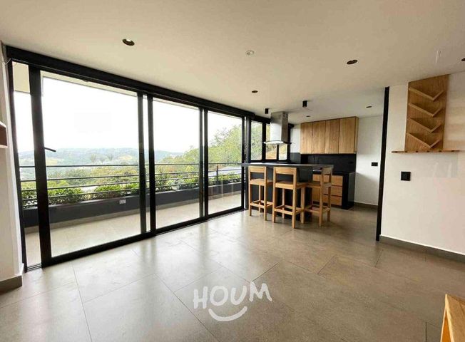 Apartment for rent in Medellín