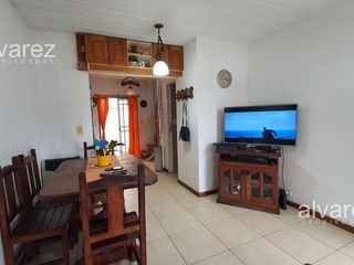 Foto 4 de Duplex 3 Ambientes Venta  Ramos Mejia Patio Privado