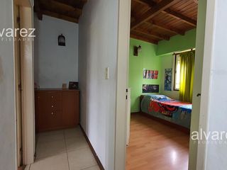 Foto 11 de Duplex 3 Ambientes Venta  Ramos Mejia Patio Privado