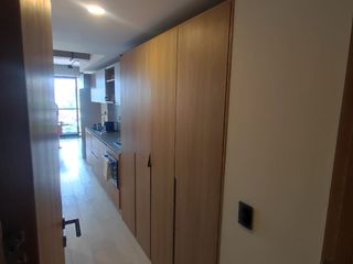 Foto 2 de apartaestudio en arriendo en polo club. Cod A6702801