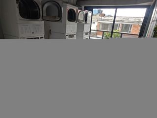 Foto 11 de apartaestudio en arriendo en polo club. Cod A6702801