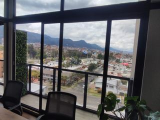 Foto 10 de apartaestudio en arriendo en polo club. Cod A6702801