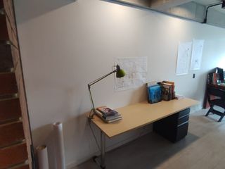 Foto 3 de apartaestudio en arriendo en polo club. Cod A6702801