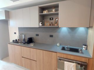 Foto 5 de apartaestudio en arriendo en polo club. Cod A6702801