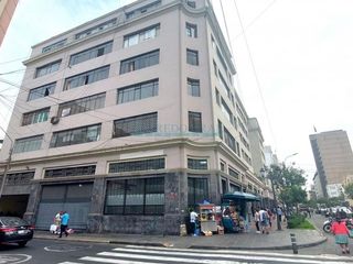 Foto 1 de Locales Comerciales Alquiler JR. Ocoña - Piso 1 - LIMA CERCADO