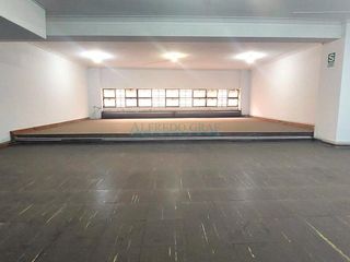 Foto 4 de Locales Comerciales Alquiler JR. Ocoña - Piso 1 - LIMA CERCADO