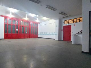 Foto 2 de Locales Comerciales Alquiler JR. Ocoña - Piso 1 - LIMA CERCADO