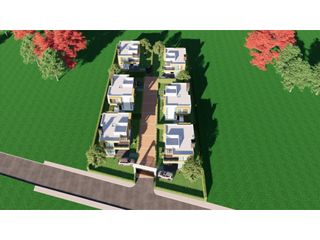 Foto 10 de Venta proyecto de casas Duitama Boyacá
