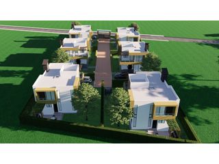 Foto 12 de Venta proyecto de casas Duitama Boyacá