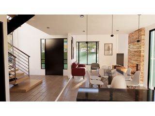Foto 2 de Venta proyecto de casas Duitama Boyacá