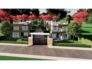 Foto 13 de Venta proyecto de casas Duitama Boyacá