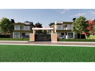 Foto 11 de Venta proyecto de casas Duitama Boyacá