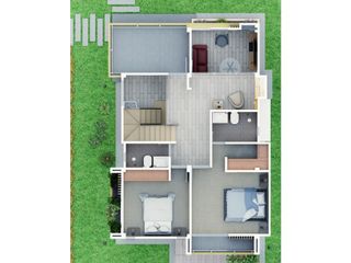 Foto 16 de Venta proyecto de casas Duitama Boyacá