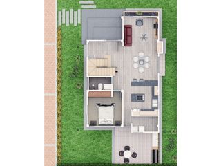 Foto 15 de Venta proyecto de casas Duitama Boyacá