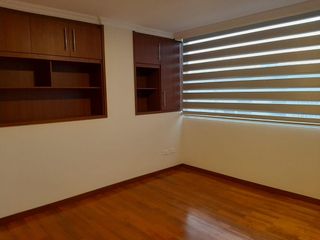 Foto 12 de ALQUILER HERMOSA SUITE UBICADA EN LA GRANDA CENTENO