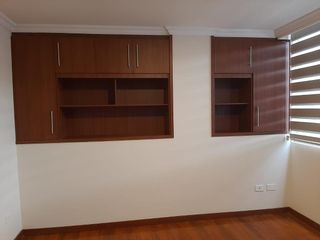 Foto 7 de ALQUILER HERMOSA SUITE UBICADA EN LA GRANDA CENTENO