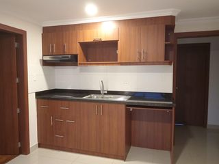 Foto 1 de ALQUILER HERMOSA SUITE UBICADA EN LA GRANDA CENTENO