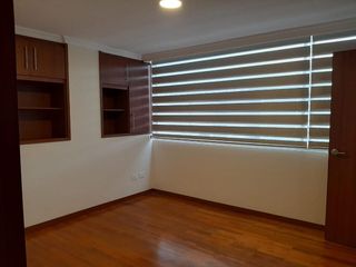 Foto 2 de ALQUILER HERMOSA SUITE UBICADA EN LA GRANDA CENTENO