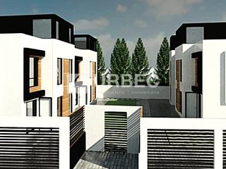 VENTA- Casas en venta-Espectacular Nuevo Proyecto Inmobiliario Haly Garden - Sector Las Abras - 3 Habitaciones - URBEC - 22URB033