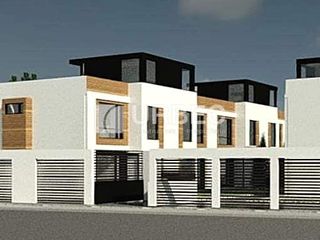 VENTA- Casas en venta-Espectacular Nuevo Proyecto Inmobiliario Haly Garden - Sector Las Abras - 3 Habitaciones - URBEC - 22URB033