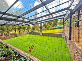 Foto 23 de VENTA DE APARTAMENTO EN EL SECTOR DE TORRELADERA EN BOGOTÁ