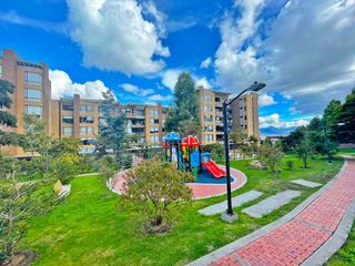 Foto 2 de VENTA DE APARTAMENTO EN EL SECTOR DE TORRELADERA EN BOGOTÁ