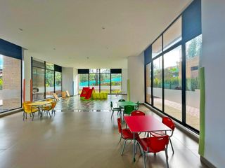 Foto 4 de VENTA DE APARTAMENTO EN EL SECTOR DE TORRELADERA EN BOGOTÁ