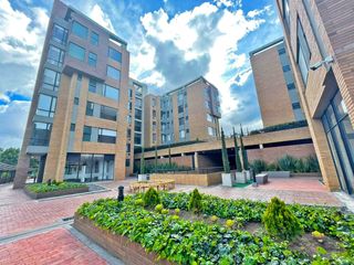 Foto 1 de VENTA DE APARTAMENTO EN EL SECTOR DE TORRELADERA EN BOGOTÁ