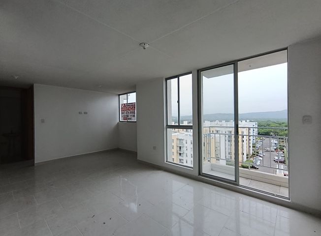 Apartamento en arriendo en Cúcuta