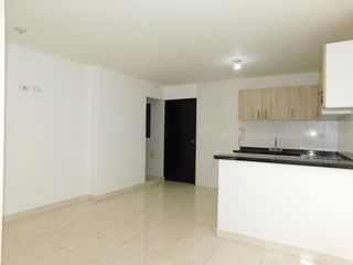 Foto 2 de apartamento en arriendo/venta en olaya herrera. Cod V80465