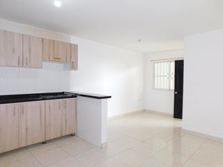 Foto 5 de apartamento en arriendo/venta en olaya herrera. Cod V80465