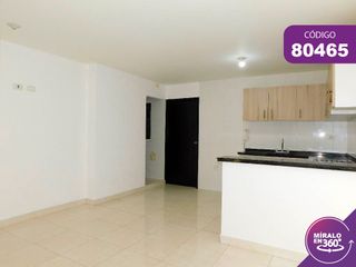 Foto 1 de apartamento en arriendo/venta en olaya herrera. Cod V80465