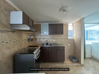 Foto 3 de apartamento en venta en la esmeralda. Cod V5447