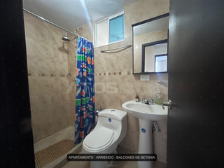 Foto 7 de apartamento en venta en la esmeralda. Cod V5447