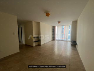 Foto 1 de apartamento en venta en la esmeralda. Cod V5447