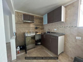 Foto 6 de apartamento en venta en la esmeralda. Cod V5447